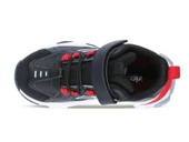 Vicco Healer Siyah Trekking Outdoor Spor Ayakkabı - 3