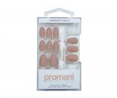 Promani Takma Tırnak Kiti Bej  PR-5017 - 1