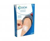 OctaCare Pratik Yara Örtüsü 5cmx9 cm 10 Adet - 1
