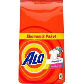 ALO MATİK 8 KG - 1