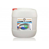 Çamaşır Suyu Klorlu 30kg - 1