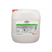 Çamaşır Suyu Fresh Kokulu 30kg - 1