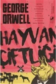 Terapi Kitap Hayvan Çiftliği - 1
