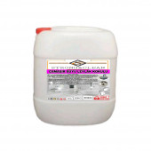 Çamaşır Suyu Leylak Kokulu 30kg - 1