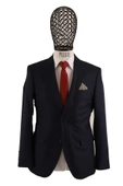 Tek Ceket Regular Fit - 2