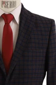 Tek Ceket Slim Fit - 4