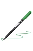 Gıpta Markör Asetat Kalemi M Yeşil 4-F153800-5001 - 1