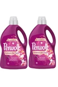 Perwoll Sıvı Çamaşır Deterjanı 2,75 lt Büy.Çiçek 2 adet - 1