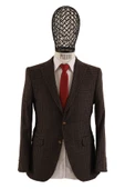 Tek Ceket Slim Fit - 1