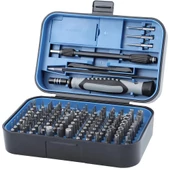 Kingsdun 150 si 1 Arada Manyetik Hassas Tornavida Seti KS-840150 - 1