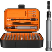 Kingsdun 150 si 1 Arada Manyetik Hassas Tornavida Seti KS-840150 - 2