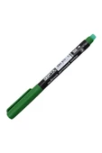 Gıpta Markör Asetat Kalemi M Yeşil 4-F153800-5001 - 2