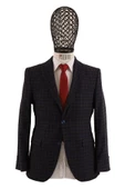Tek Ceket Slim Fit - 2