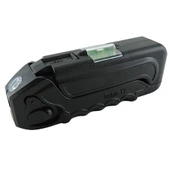 Kingsdun 13 i 1 Arada Metreli ve Terazili Çok Amaçli Ledli Tornavida Seti KS-870017 - 1