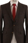 Tek Ceket Slim Fit - 7