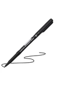 Gıpta Markör Asetat Kalemi M Siyah  4-F153500-5001 - 1