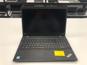 LENOVO THINKPAD T570 I5 - 7300U 8 GB RAM 128 GB SSD 15.6" FULL HD DOKUNMATATİK EKRAN - 1
