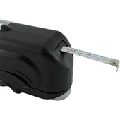 Kingsdun 13 i 1 Arada Metreli ve Terazili Çok Amaçli Ledli Tornavida Seti KS-870017 - 3