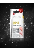Evelıne 8 In 1 Total Action Silver Shine Nail Conditioner 12 ML - 5