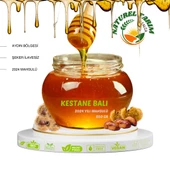KESTANE BALI - 1