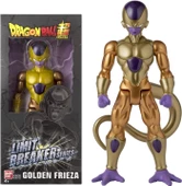 BANDAI Golden Freeza 30 cm Dragon Ball Sınır Tanımaz Serisi Figürleri - 1