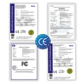 Kingsdun 32 si 1 Arada Manyetik Hassas Tornavida Seti KS-840084 - 6