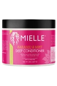 Mielle Babassu & Mint Derin Saç Kremi 227GR thumbnail 1
