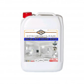 Çamaşır Suyu Okyanus Kokulu 5kg - 1