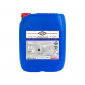 Çamaşır Suyu Okyanus Kokulu 20kg - 1