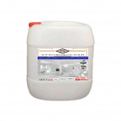 Çamaşır Suyu Okyanus Kokulu 30kg - 1