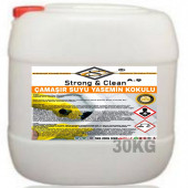 Çamaşır Suyu Yasemin Kokulu 30kg - 2