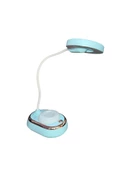 Sense V-9 Şarjlı Kademeli Masa Lambası - 1