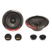 SLICK5C-V7 | VIBE Slick Serisi 13 cm Komponent Amfi Uyumlu - 1