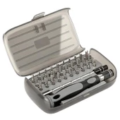 Kingsdun 32 si 1 Arada Manyetik Hassas Tornavida Seti KS-840084 - 1