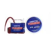 Caretta Yumiko 8cm Kokulu Lrf Silikon Yem thumbnail 3