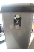 Poly Time Fantastik Çöp Kovası /10 Litre   -E242 - 1