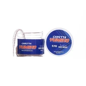 Caretta Yumiko 8cm Kokulu Lrf Silikon Yem thumbnail 7