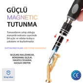 Kingsdun 32 si 1 Arada Manyetik Hassas Tornavida Seti KS-840084 - 3