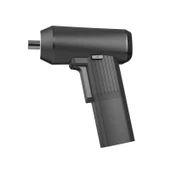 Kingsdun Sarjli Tornavida Seti 32 Parça Manyetik Uç 3.6V 1300mAH - 1