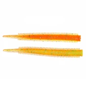 Caretta Yumiko 8cm Kokulu Lrf Silikon Yem thumbnail 8