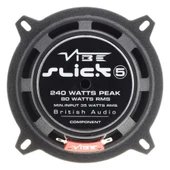 SLICK5C-V7 | VIBE Slick Serisi 13 cm Komponent Amfi Uyumlu - 3
