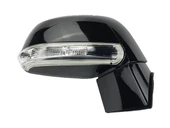 Chevrolet Captiva Sağ Dış Dikiz Aynası Elektrikli Katlanır Sinyalli İthal - 1