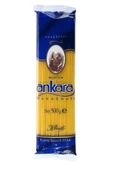 Nuh'un Ankara Ankara Makarna Spagetti 500 Gr ( 10 Adet) - 1
