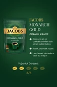 Jacobs Monarch Gold Granül Kahve 100 gram - 2