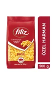 FİLİZ Filiz Boncuk Makarna 500 gr - 1
