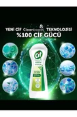 CİF KREM 750 ML AMONYAKLI - 3