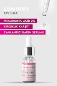 Luminos Kırışıklık Karşıtı Hyaluronik Asit Serum - 10 ml - 1