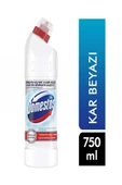 Titiz Plastik Domestos 750 Ml Çam.suyu Kar Beyazı - 1