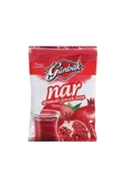 Günbak GÜNBAK NAR AROMALI TOZ İÇECEK 250 GR. - 2