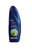 emha Duru Kepekli Saçlar Aloe Vera & Mentol & Kolajen Şampuan 700 ml (1 ADET) - 1